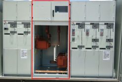Tủ Đo Lường Trung Thế ABB SafePlus