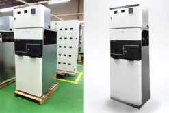 Tủ đo đếm trung thế TU - TI