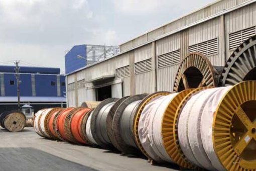 Cáp Chống Cháy LS VINA - Báo Giá Đại Lý