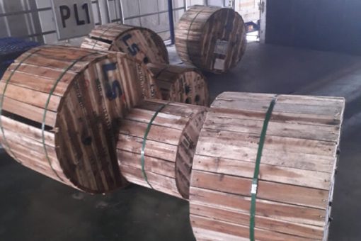 Cáp Trung Thế LS VINA CK Cao