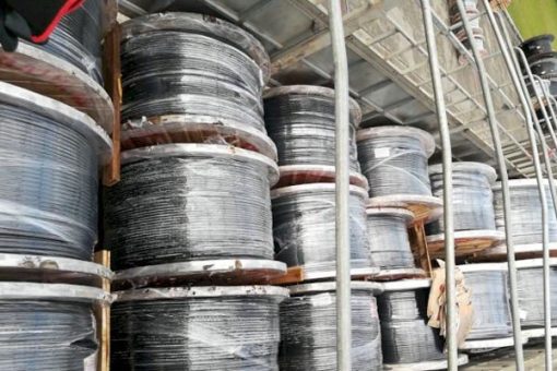 Cáp Điện Taya Bảng Giá Cáp Hạ Thế