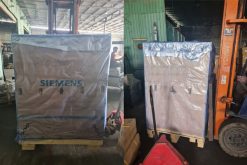 Tủ RMU RRL Siemens - Tủ Trung Thế 8DJH Giá Tốt