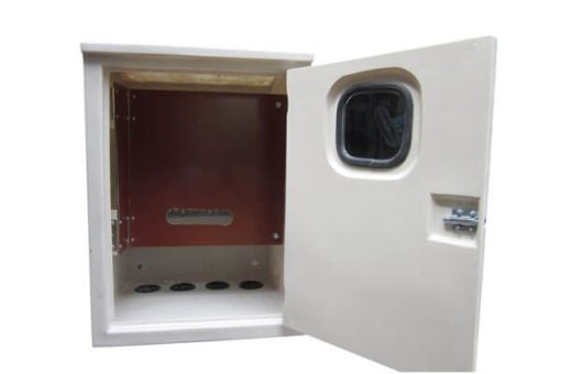 Tủ Điện Kế Composite 3 Pha