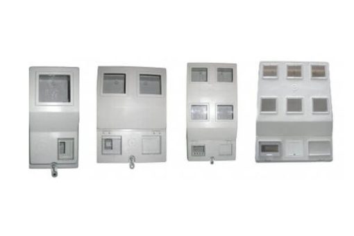 Báo Giá: Hộp/Hòm Đựng Công Tơ Điện Composite
