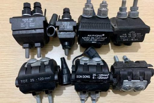 Kẹp IPC Hạ Thế - Kẹp Rẽ Nhánh Giá Tốt