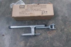 Khóa Néo Dây Bọc - Khóa Néo Ép Cuối Dây Dẫn