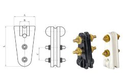 Báo Giá Cầu Chì Đuôi Cá 5A, 30A, 60A, 100A