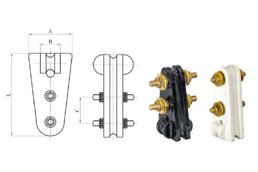 Báo Giá Cầu Chì Đuôi Cá 5A, 30A, 60A, 100A