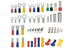 Các Loại Đầu Cos Đồng - Cosse Ép Đồng
