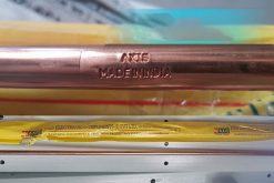 Catalogue Cọc Tiếp Địa Axis Ấn Độ Và Báo Giá