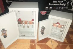 Hộp Kiểm Tra Tiếp Địa Điện Trở Chống Sét