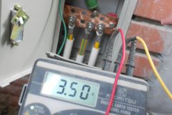 Báo Giá Máy Đo Điện Trở Tiếp Địa Chống Sét