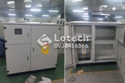 Tủ MCCB - Tủ Điện Hạ Thế Giá Tốt