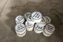 Mốc Báo Hiệu Cáp Ngầm - Vị Trí Hộp Nối