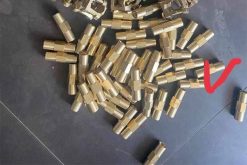 Khớp Nối Cọc Tiếp Địa Bằng Đồng D16, D20, D25