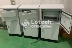Tủ Phân Phối Hạ Thế DB