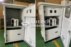 Tủ Máy Cắt ACB - Tủ Phân Phối Hạ Thế