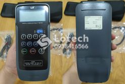 Thiết Bị Đo ACB OCR TESTER Thương Hiệu LS