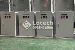Tủ Điện MCCB - Tủ Điện Hạ Thế