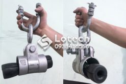 Bộ Kẹp Treo Néo Cáp Quang ADSS