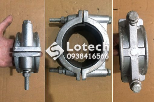 Kẹp Cáp Phi Từ Tính