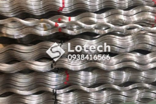 Đệm Dây Dẫn Armour Rod - Dây Vấn Armour Rod