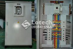 Tủ Điện Phân Phối MDB - Main Distribution Board