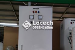 Tủ Điện Phân Phối Hạ Thế 800A
