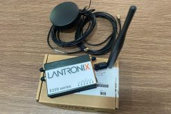 Kết Nối Scada Lantronix Mỹ E220 Series