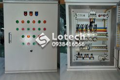 Tủ Điện Điều Khiển Quạt