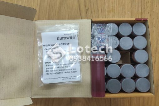Thuốc Hàn Hóa Nhiệt Kumwell