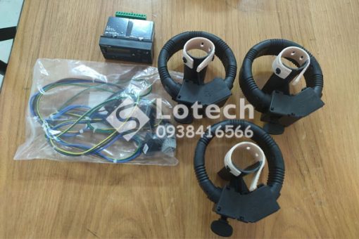 Bộ Báo Sự Cố Đầu Cáp Schneider Flair