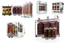 Tải Catalogue Máy Biến Áp Khô ABB Và Báo Giá