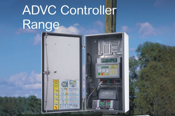 Tủ điều khiển ADVC hãng Schneider