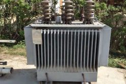 Mua Máy Biến Áp Cũ EMC - Thanh Lý MBA Giá Tốt