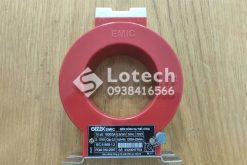 Máy Biến Dòng Đo Lường Hạ Thế EMIC 1000/5A 15VA C0.5 600V