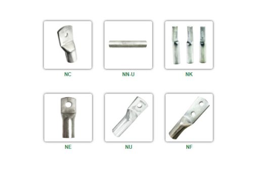 Đầu Cosse Đồng Giá Tốt: Cos NC, NK, NE, NU, NF