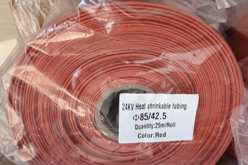 Ống Co Ngót Nhiệt 24kV Phi 85mm