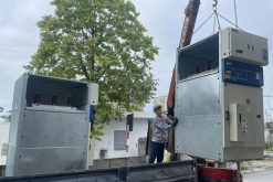 Thu Cũ Đổi Mới Tủ Trung Thế Hư Hỏng Xuống Cấp