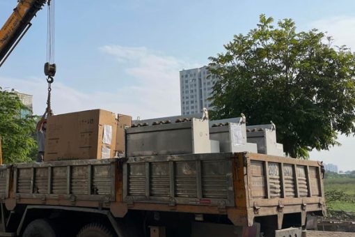 Thanh Lý Tủ Trung Thế Schneider, ABB, Siemens, SEL, LS