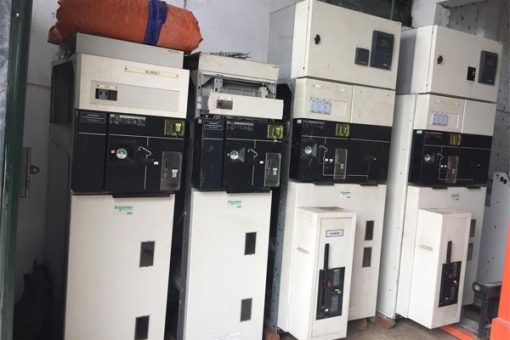 Thu Mua Tủ Trung Thế Đã Qua Sử Dụng
