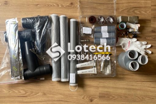 Đầu Cáp T-Plug 24kV Prysmian