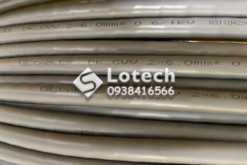 Cáp Điện Kế GL Cables Giá Tốt