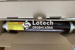 Chì Ống Siba 24kV - Cầu Chì Trung Thế 100A