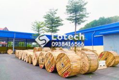 Đại Lý Cung Cấp Cáp Z43 Bộ Quốc Phòng