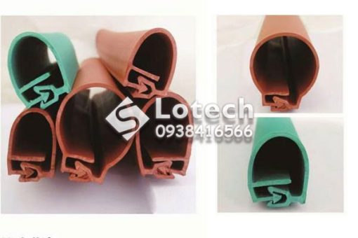 Máng Bọc Cách Điện Đường Dây