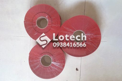 Ống Bọc Co Nhiệt Cách Điện 70mm 24kV