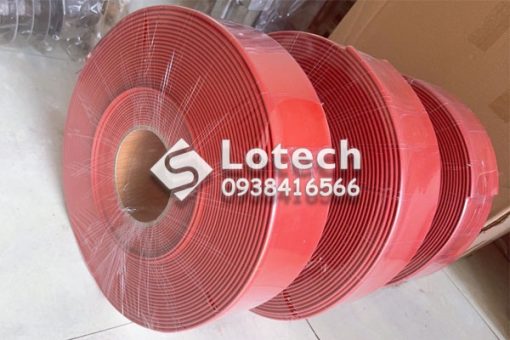 Ống Gen Co Nhiệt Cách Điện 24kV Phi 120