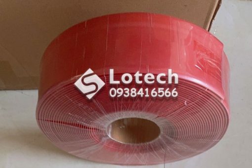 Ống Co Nhiệt 150mm - Ống Gen Cách Điện 24kV