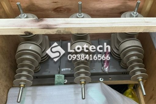 Máy cắt tự động Recloser Schneider